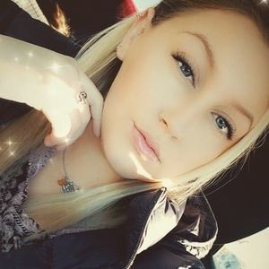 Meet your Posher, Ashlea